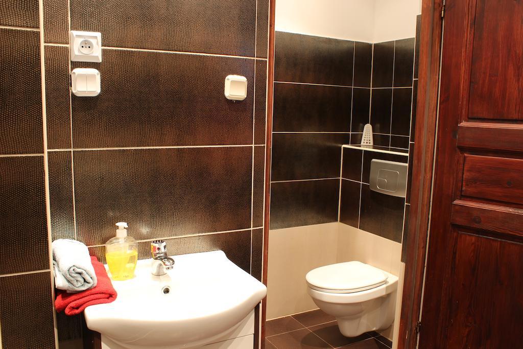 Bed and Breakfast Pensjonat Agroturystyczny Pod Modrzewiem Florczaki Exteriér fotografie