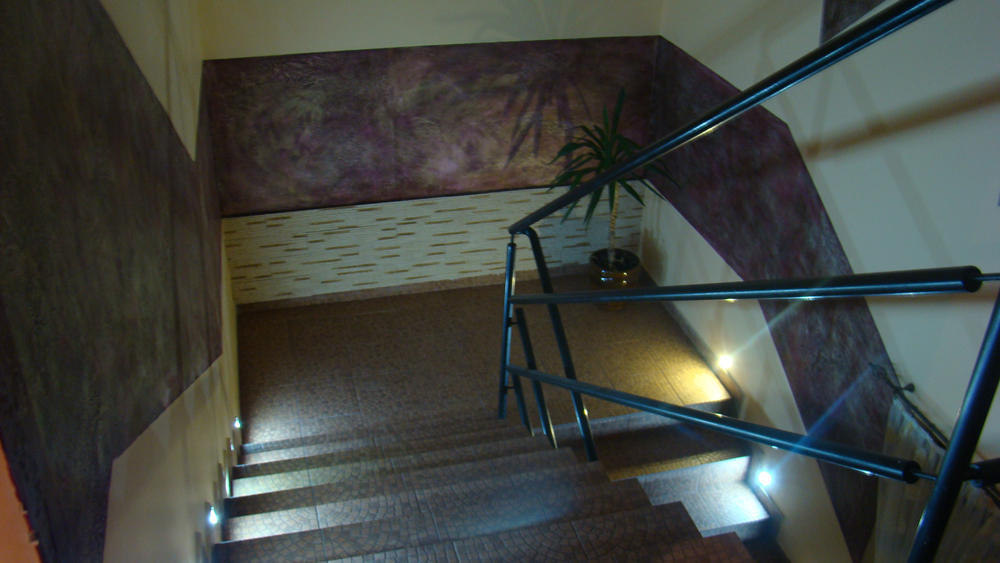 Bed and Breakfast Pensjonat Agroturystyczny Pod Modrzewiem Florczaki Exteriér fotografie